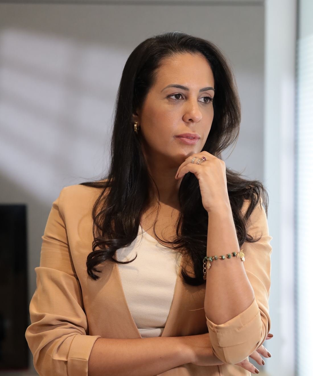 Dra. Talissa Caldonazo, advogada de Família e Sucessões em Campinas